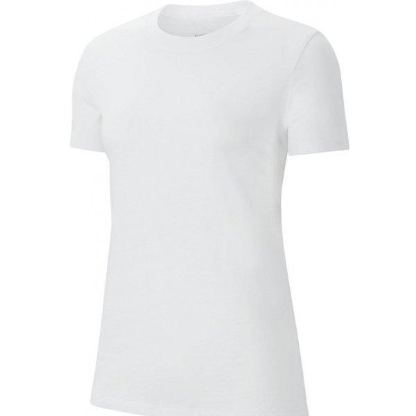 Tričko Nike W NK PARK20 SS TEE - 194502385489