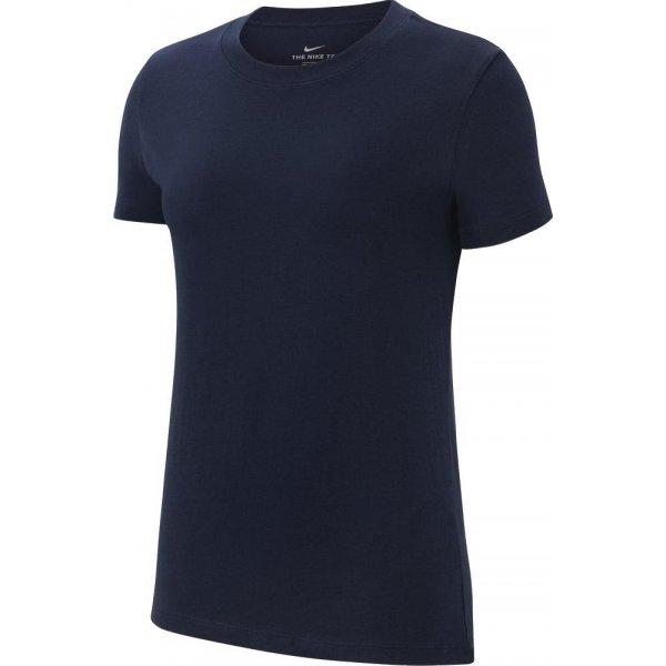 Tričko Nike W NK PARK20 SS TEE - 194502385588