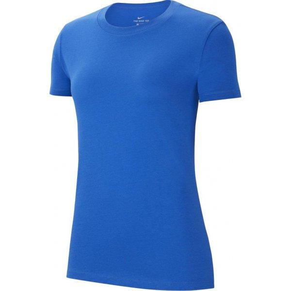 Tričko Nike W NK PARK20 SS TEE - 194502385632