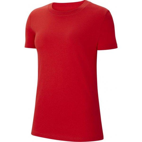 Tričko Nike W NK PARK20 SS TEE - 194502385687