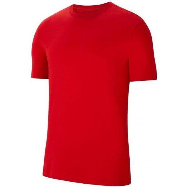 Tričko Nike Y NK PARK20 SS TEE - 194502386585