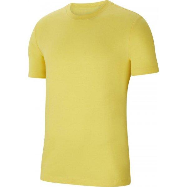 Tričko Nike Y NK PARK20 SS TEE - 194502386639
