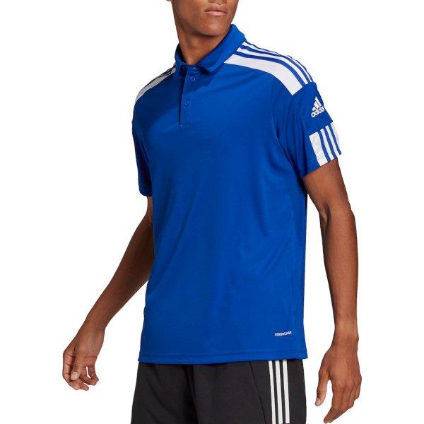 Polokošele adidas SQ21 Polo - 4064045332355