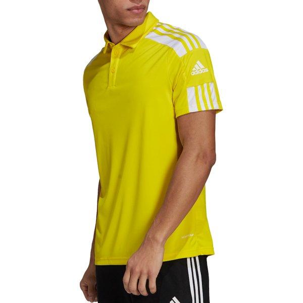 Polokošele adidas SQ21 Polo - 4064045347519