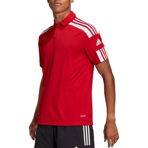 Polokošele adidas SQ21 Polo - 4064045321397