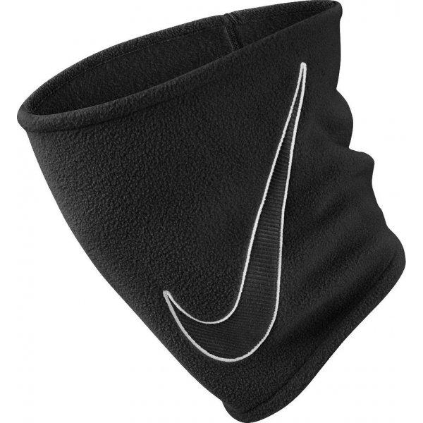 Nákrčník Nike FLEECE NECK WARMER 2.0 - 887791366405