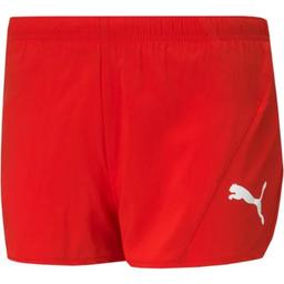 Šortky Puma Cross the Line Split Short W - 4063697465497