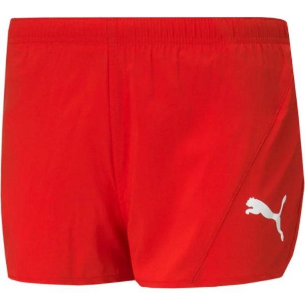 Šortky Puma Cross the Line Split Short W - 4063697465497