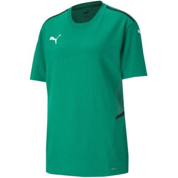 Tričko Puma teamCUP Jersey Jr - 4063697518520