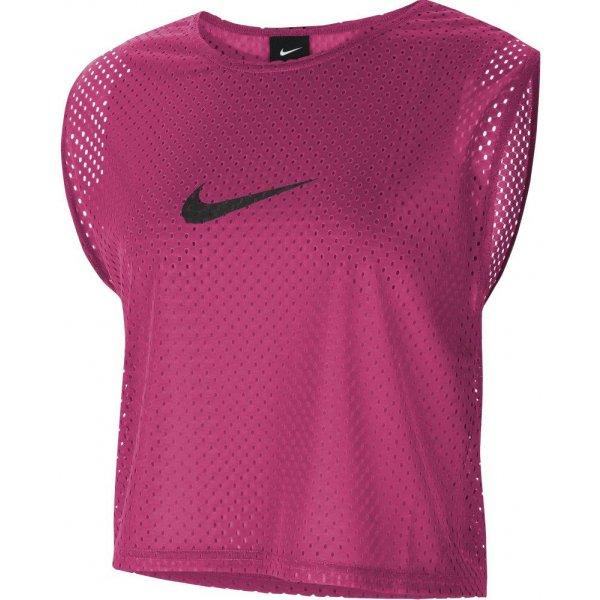 Rozlišovák Nike U NK DF PARK20 BIB x3 - 194502343625