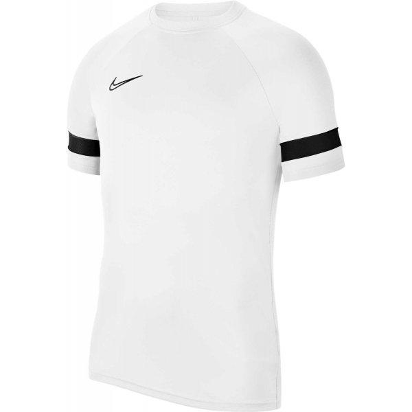 Tričko Nike M NK Academy 21 DRY SS TEE - 194502295122