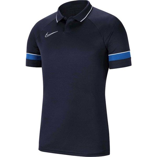 Polokošele Nike Y NK DF ACD21 POLO SS - 194502298345