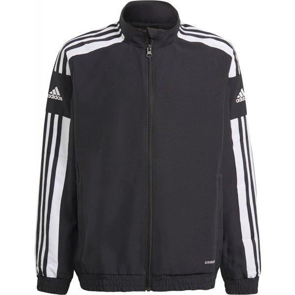 Bunda adidas SQ21 PRE JKT Y - 4064045175358