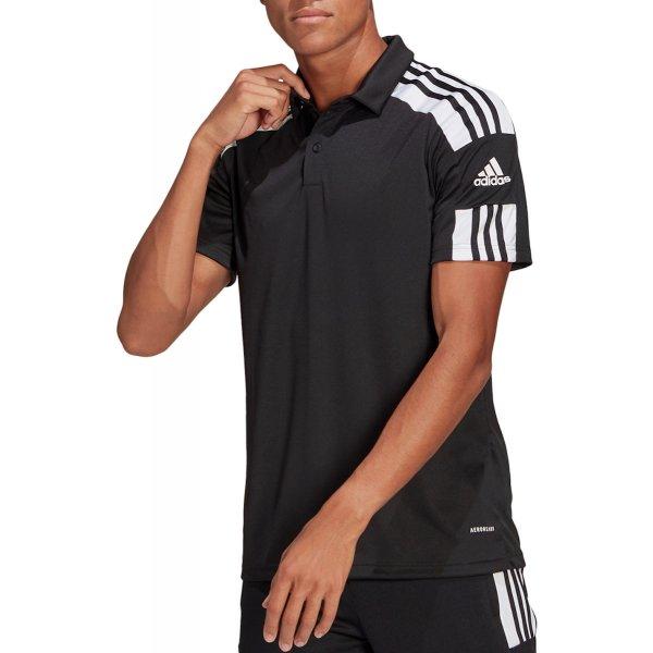 Polokošele adidas SQ21 Polo - 4064179160367