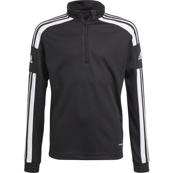 Mikina adidas SQ21 TR TOP Y - 4064045168138