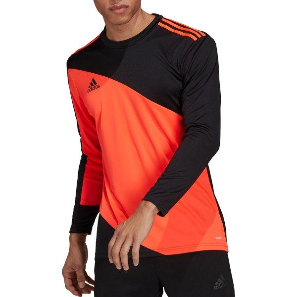 Dres s dlhým rukávom adidas SQUAD GK 21 JSY - 4064045307544