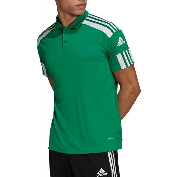 Polokošele adidas SQ21 Polo - 4064045279131