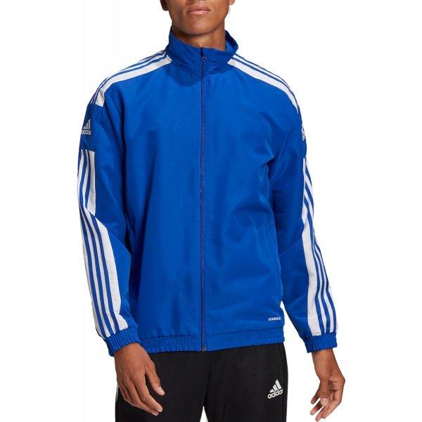 Bunda adidas SQ21 PRE JKT - 4064045267640