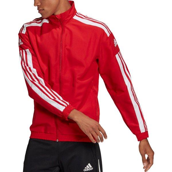 Bunda adidas SQ21 PRE JKT - 4064045225510