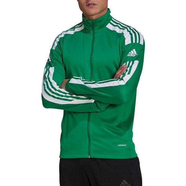 Bunda adidas SQ21 TR JKT - 4064045256200