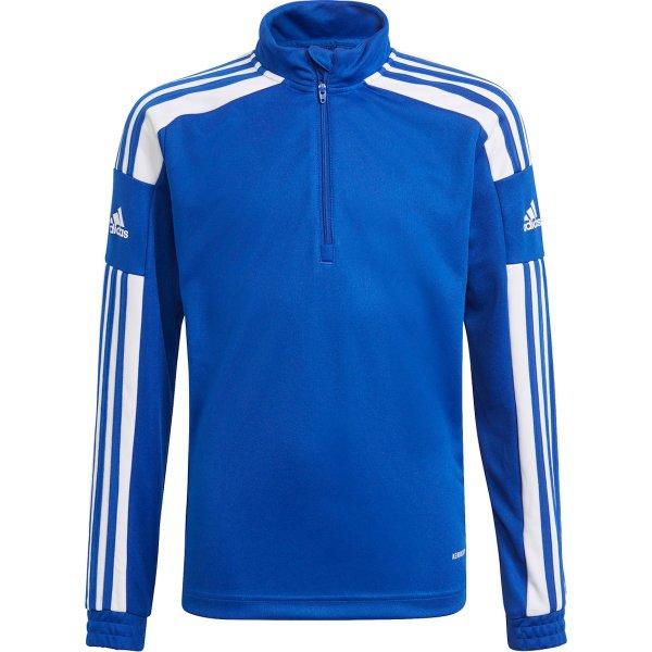 Mikina adidas SQ21 TR TOP Y - 4064045210448