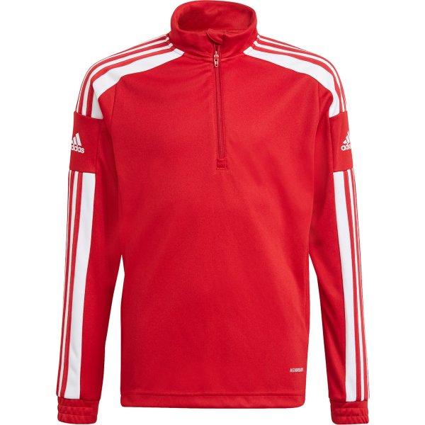 Mikina adidas SQ21 TR TOP Y - 4064045194953