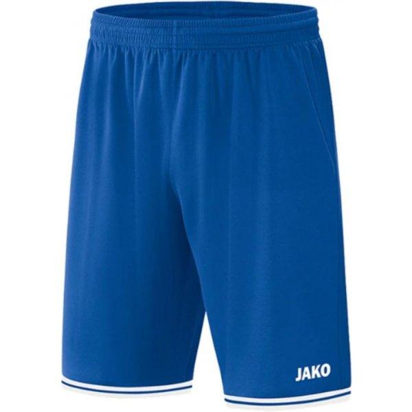 Šortky Jako center 2.0 short basket - 4059562252057