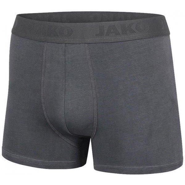 Boxerky jako boxer shorts premium 2er pack - 4059562309164