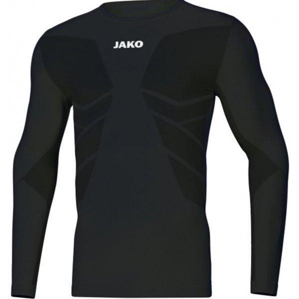 Tričko s dlhým rukávom Jako COMFORT 2.0 LS - 4059562380705
