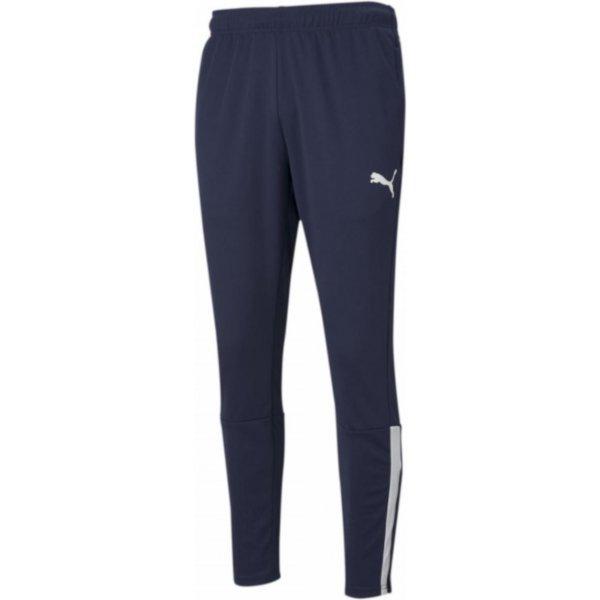 Nohavice Puma teamLIGA Training Pants Jr - 4063697060296