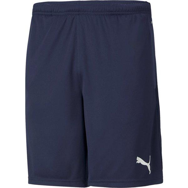 Šortky Puma teamRISE Training Shorts - 4063697201118