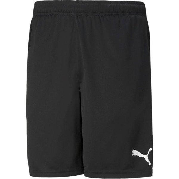 Šortky Puma teamRISE Training Shorts Jr - 4063697199316