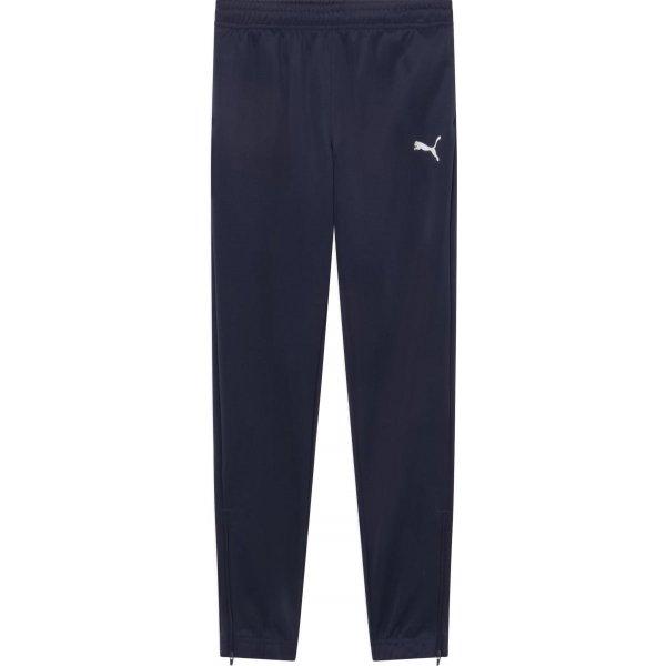 Nohavice Puma teamRISE Poly Training Pants - 4063697241909