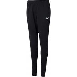 Nohavice Puma teamRISE Poly Trg Pants Jr - 4063697343177