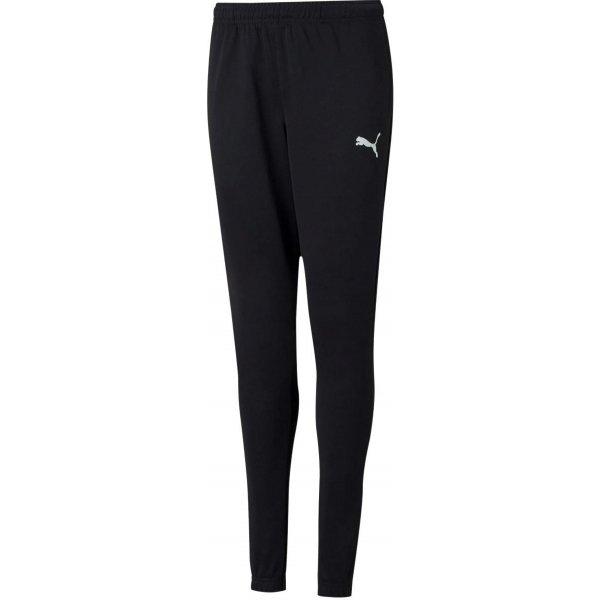 Nohavice Puma teamRISE Poly Trg Pants Jr - 4063697343177