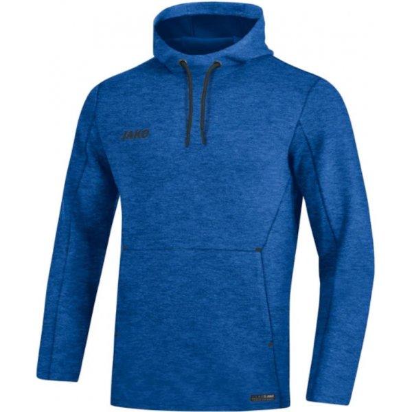 Mikina s kapucňou jako premium basic shirt - 4059562262414