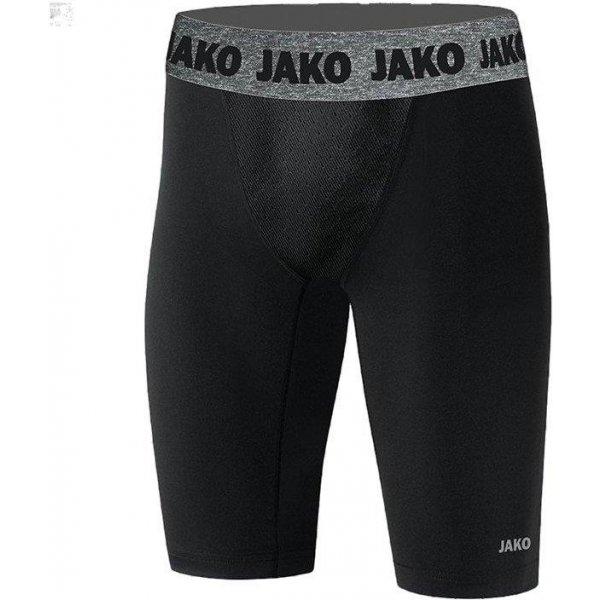 Šortky Jako SHORT TIGHT COMPRESSION 2.0 - 4059562130973