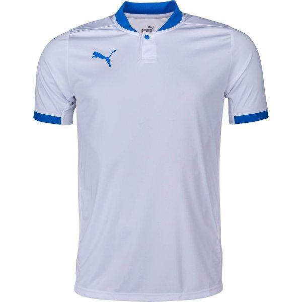 Dres Puma  Adults Team Final Jersey 21 Jaquard - 4063696996596