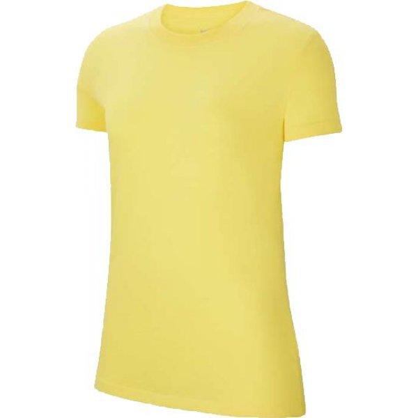 Tričko Nike W NK PARK20 SS TEE - 194502385731