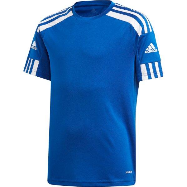Dres adidas SQUAD 21 JSY Y - 4064045147447