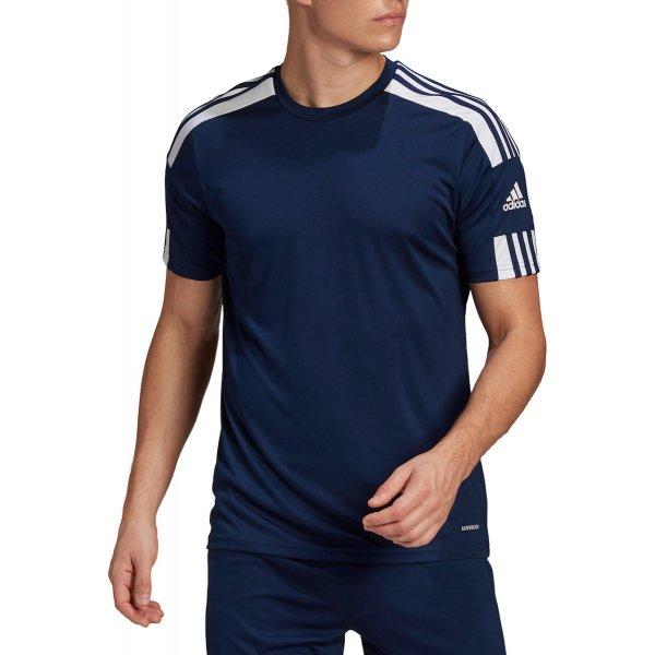 Dres adidas SQUAD 21 JSY SS - 4064045151017