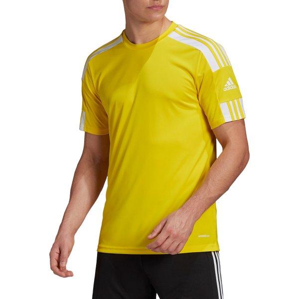 Dres adidas SQUAD 21 JSY SS - 4064045170391