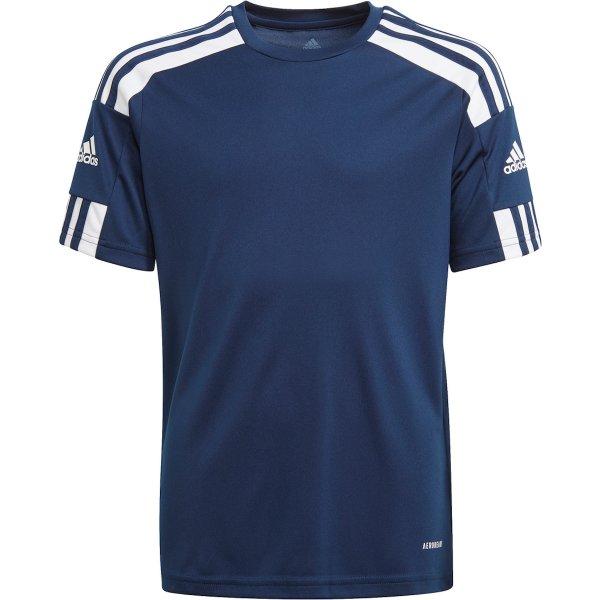 Dres adidas SQUAD 21 JSY Y - 4064045327221