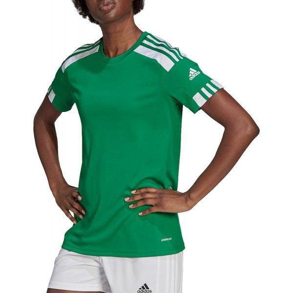 Dres adidas SQUAD 21 JSY W - 4064045155022