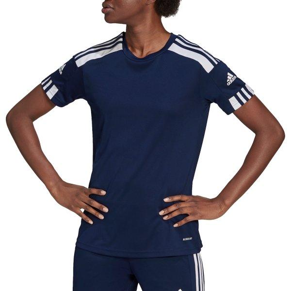 Dres adidas SQUAD 21 JSY W - 4064045285361