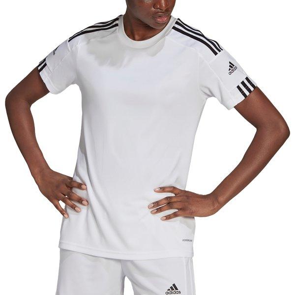 Dres adidas SQUAD 21 JSY W - 4064045208933