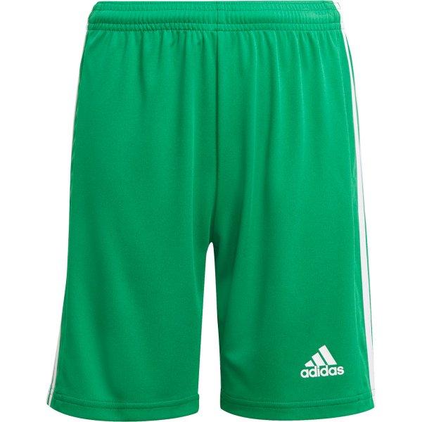 Šortky adidas SQUAD 21 SHO Y - 4064044401809