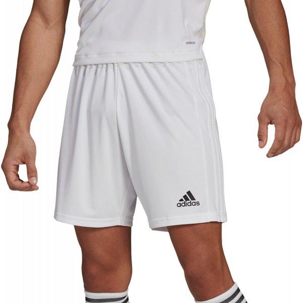 Šortky adidas SQUAD 21 SHO - 4064044351647