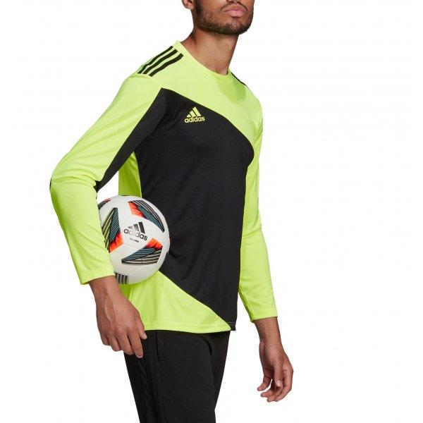 Dres s dlhým rukávom adidas SQUAD GK 21 JSY - 4064045322653