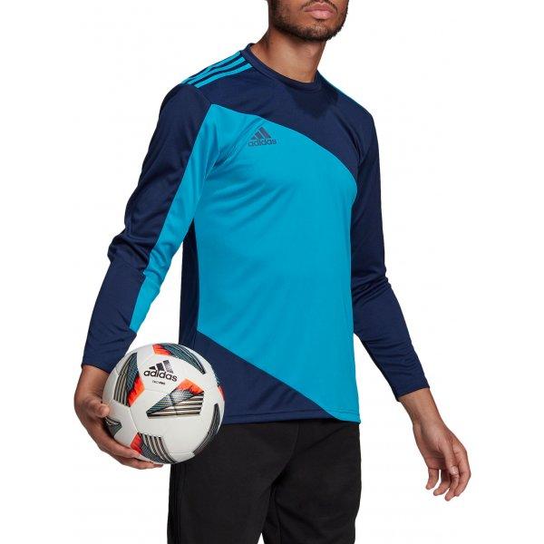Dres s dlhým rukávom adidas SQUAD GK 21 JSY - 4064045265257